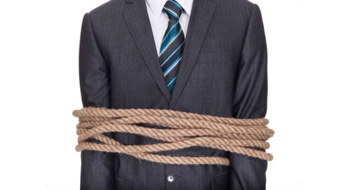 New job? Beware restraint of trade clauses hiding in your employment contract